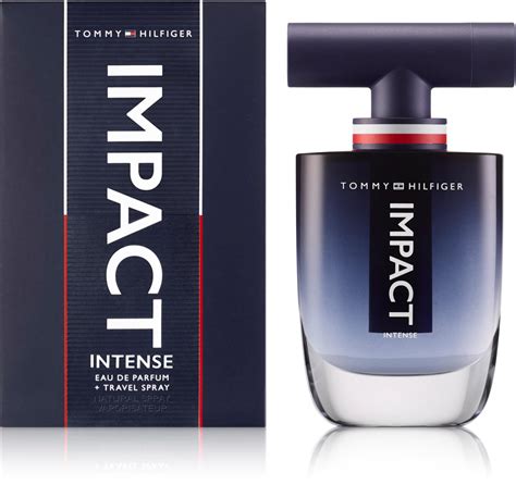 tommy hilfiger impact intense